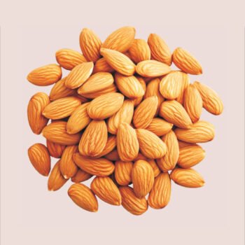 Almonds (Whole Kernels)