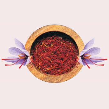 Saffron (GI Tagged Kashmir)