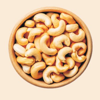 Cashew Nuts